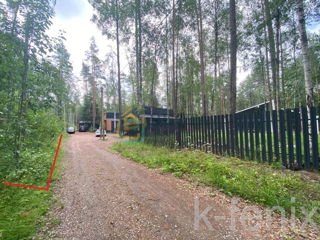 участок 8 сот